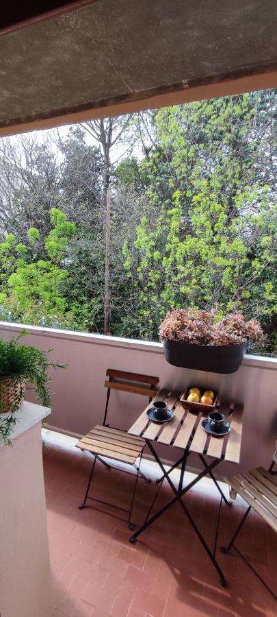 Michelet Studio Climatise Avec Balcon Et Parking Ferme Montpellier Ngoại thất bức ảnh